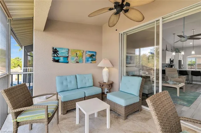 $349,000 | 278 Newport Drive, Unit 207, Naples, FL 34114