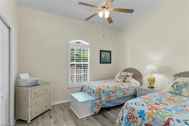 $349,000 | 278 Newport Drive, Unit 207, Naples, FL 34114