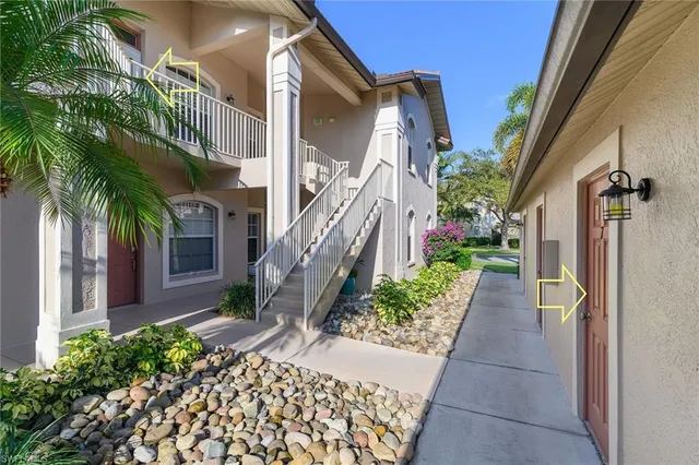 $349,000 | 278 Newport Drive, Unit 207, Naples, FL 34114