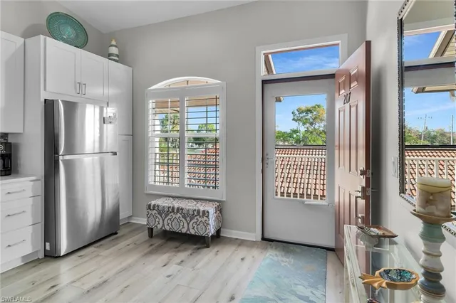 $349,000 | 278 Newport Drive, Unit 207, Naples, FL 34114