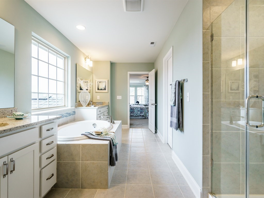 357 Sunrise Ridge Drive, Unit 26 Willow Spring, NC 27592 - Photo 20 of 28 Photo 20
