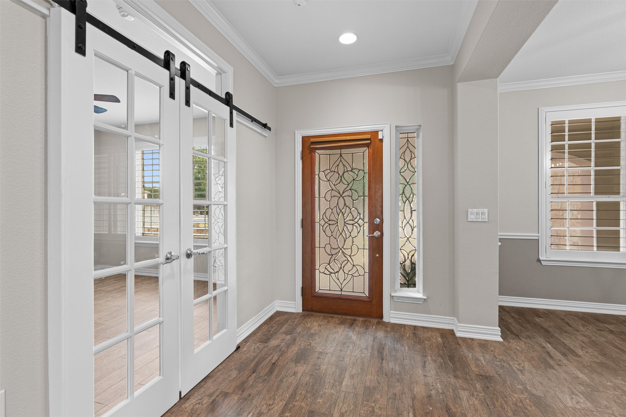 102 Emory Peak Trail Georgetown, TX 78633 - Photo 10 of 40