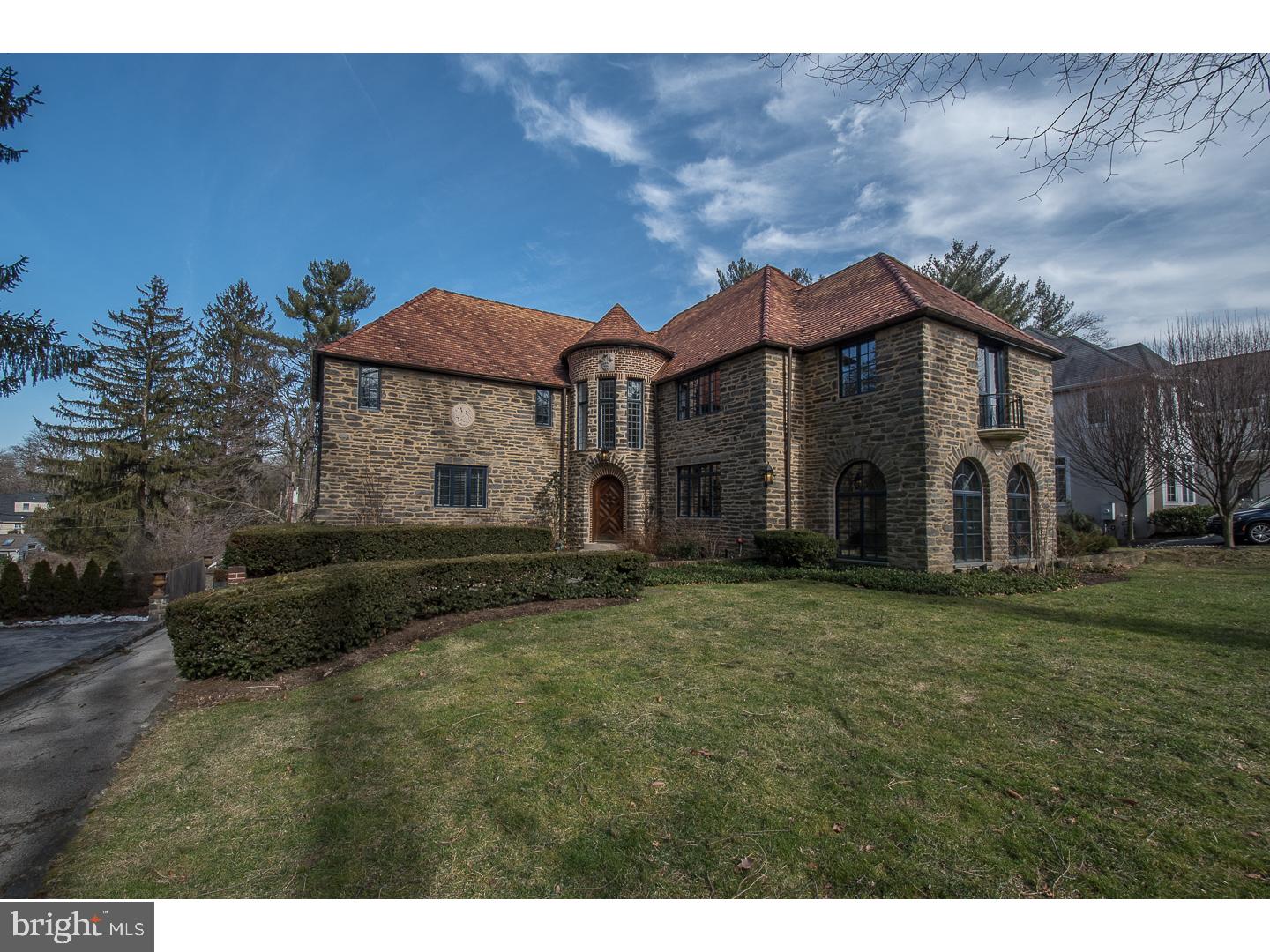 451 Warick Road Wynnewood, PA 19096 - Photo 1 of 19 Gallery Image 1