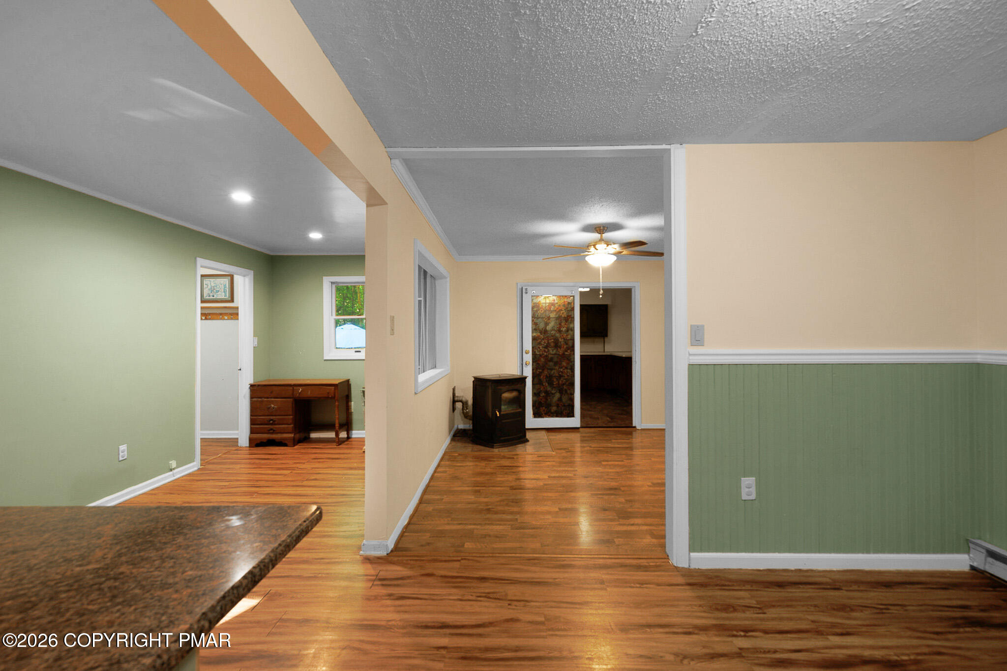 256 Sundance Road Effort, PA 18330 - Photo 17 of 82 Dining Area