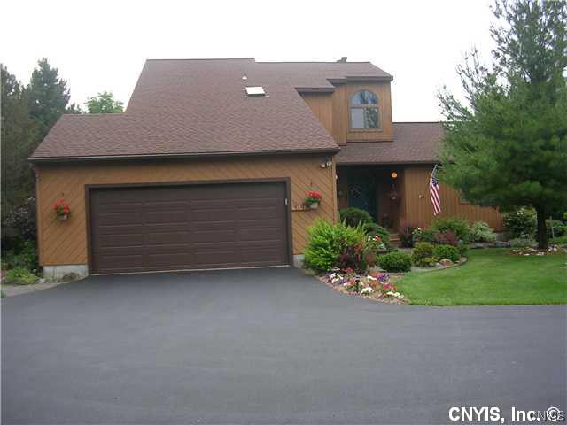 4149 Gates Road Jamesville, NY 13078 - Photo 1 of 1 Exterior Front