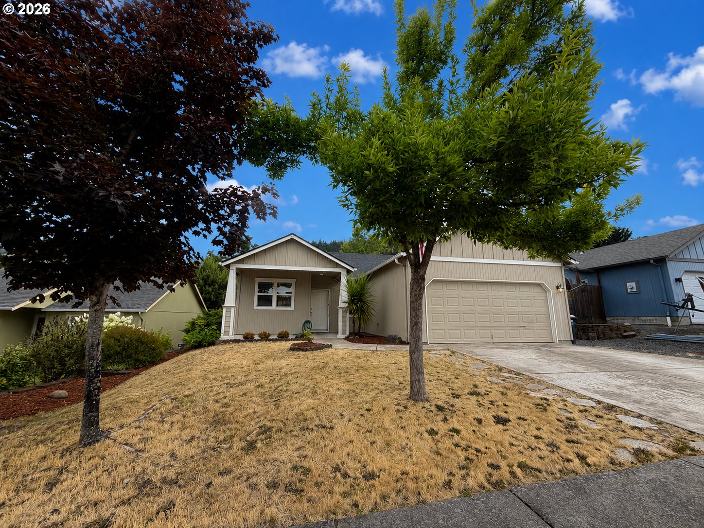 1847 South 61st Street Springfield, OR 97478 - Photo 2 of 22