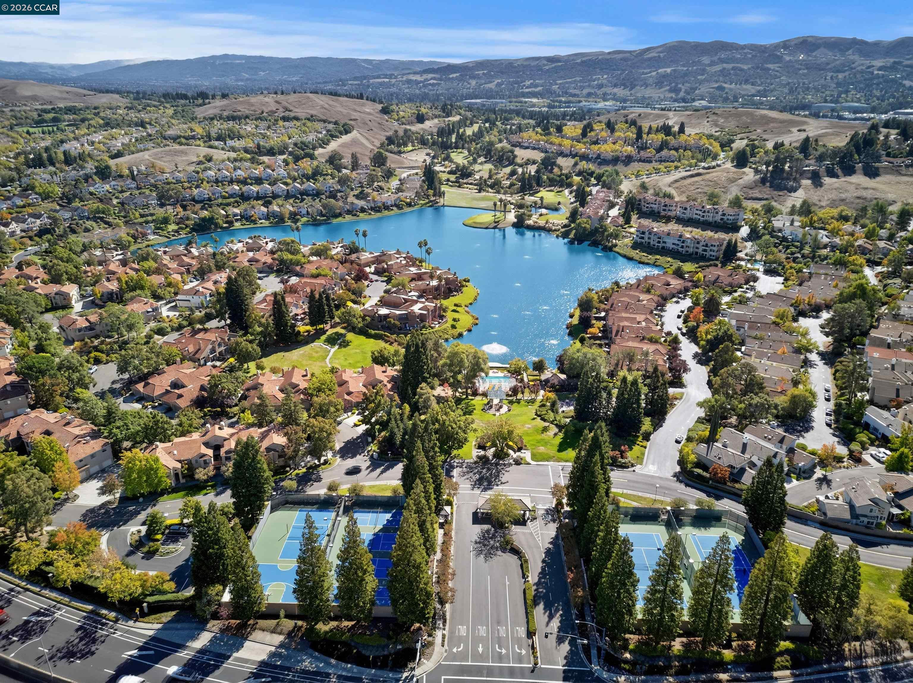 6206 Lakeview Circle San Ramon, CA 94582 - Photo 48 of 57