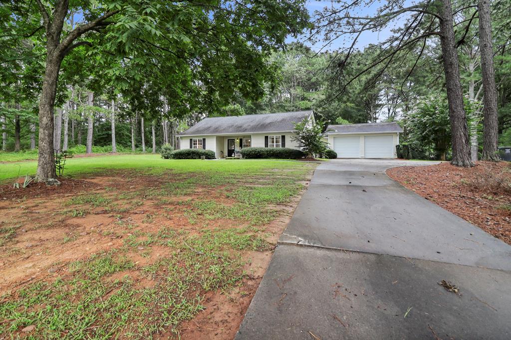 3231 Judson Bulloch Road Warm Springs, GA 31830 - Photo 1 of 33 Main View