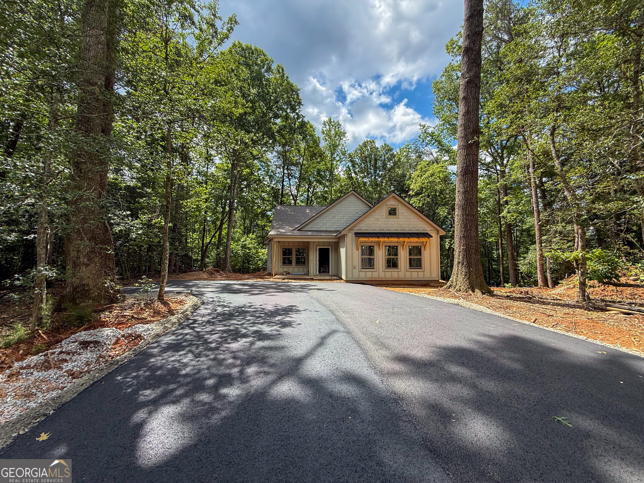 32 Tanvor Trail Cleveland, GA 30528 - Photo 2 of 11