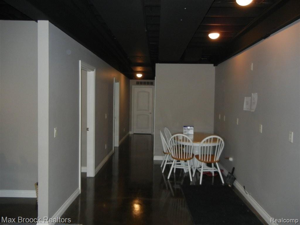 9348 Ellis Road Clarkston, MI 48348 - Photo 20 of 25 Lower Level