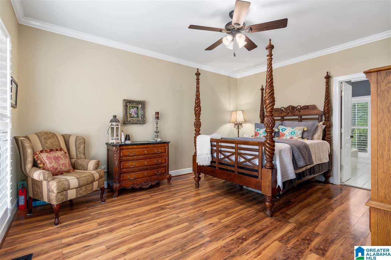 504 Meadow Ridge Circle Birmingham, AL 35242 - Photo 18 of 30