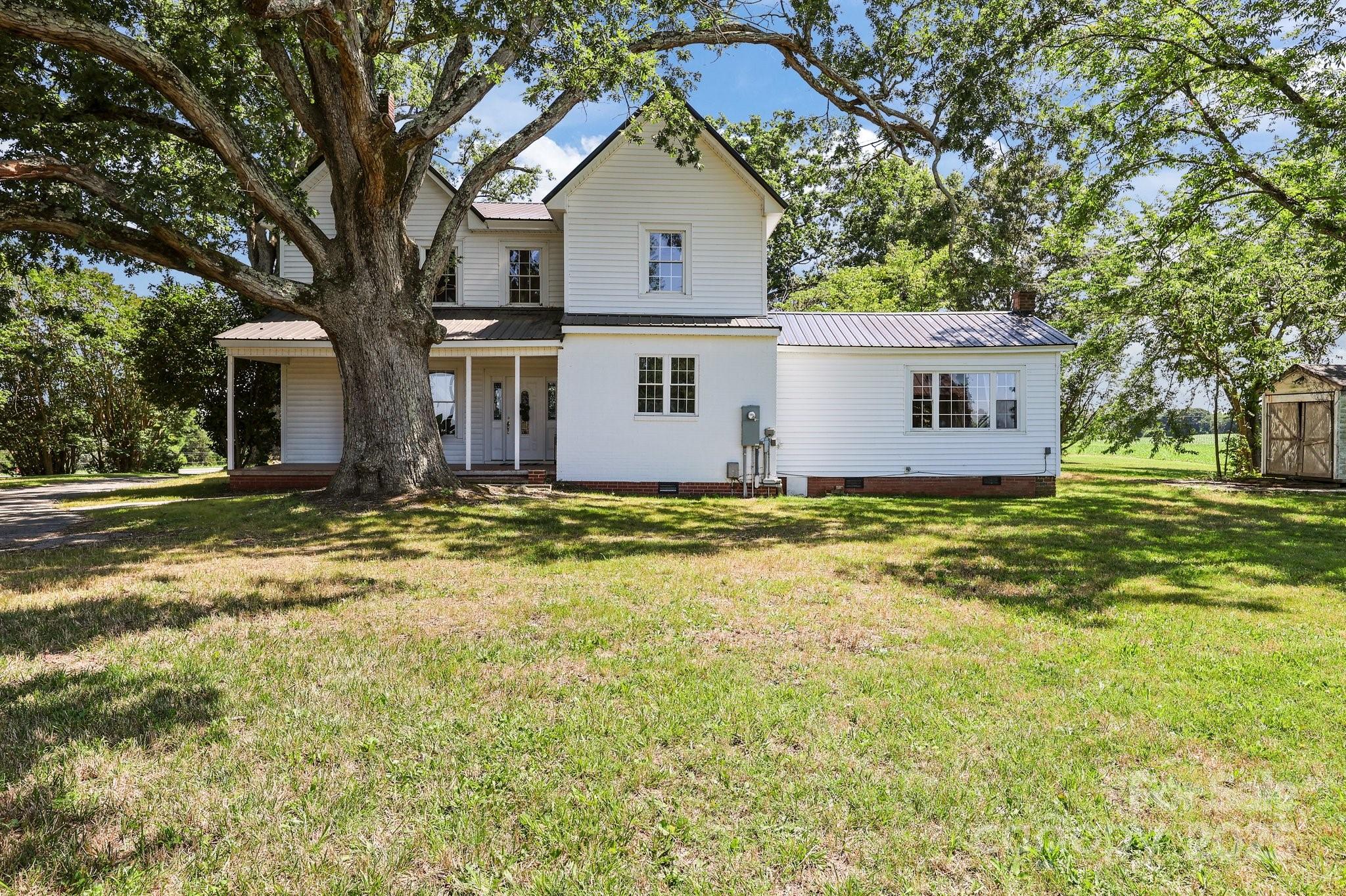 550 Woodleaf Barber Road Cleveland, NC 27013 - Photo 48 of 48 Gallery Image 48