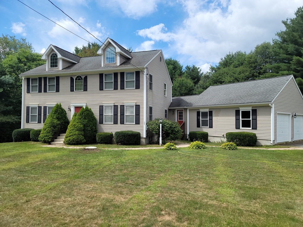424 Baldwinville Road Templeton, MA 01468 - Photo 1 of 29 Gallery Image 1