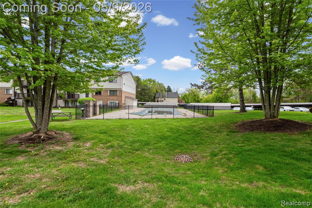 30052 West Twelve Mile Road, Unit 61 Farmington, MI 48334 - Photo 23 of 23