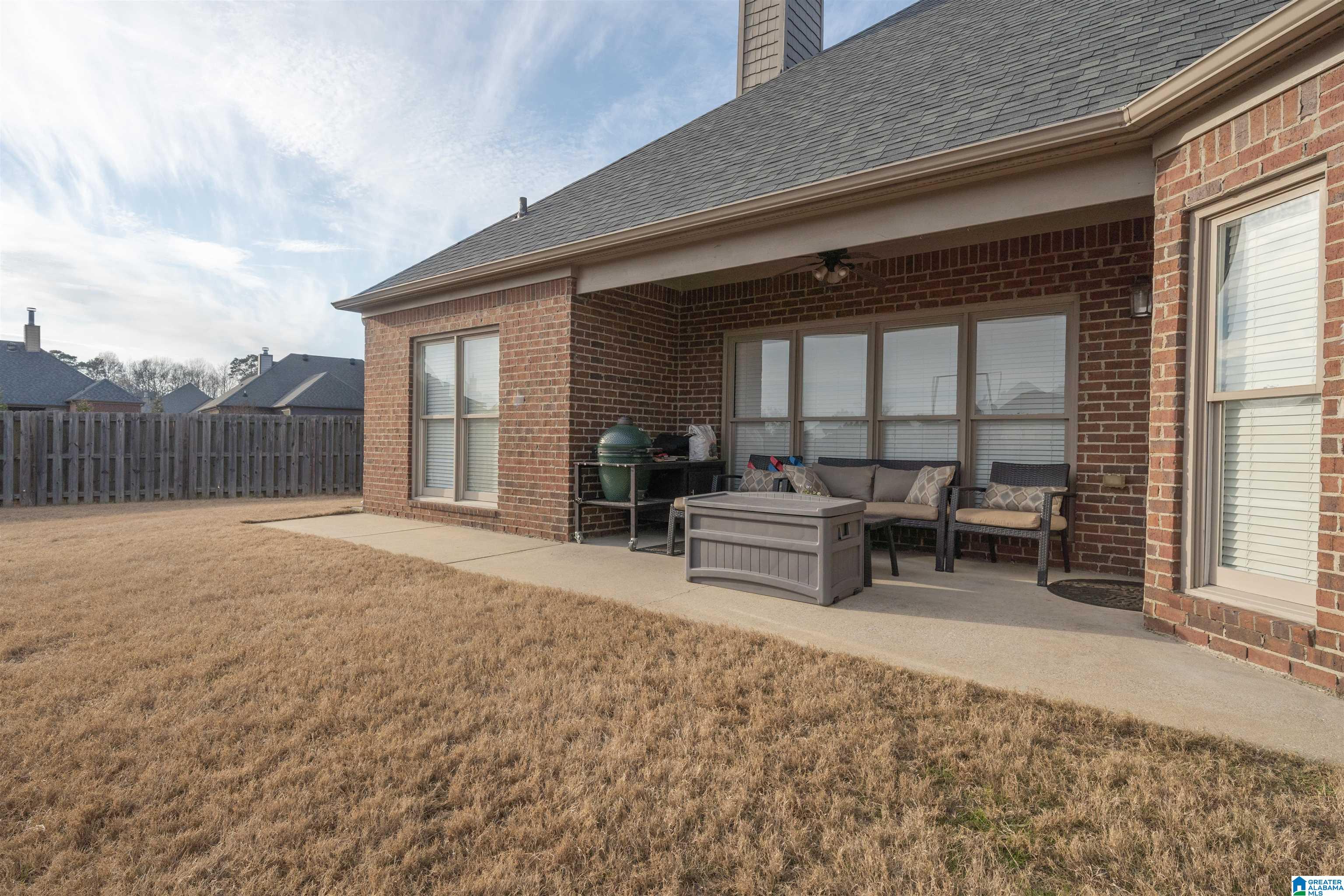 4382 Merion Way Bessemer, AL 35022 - Photo 20 of 49