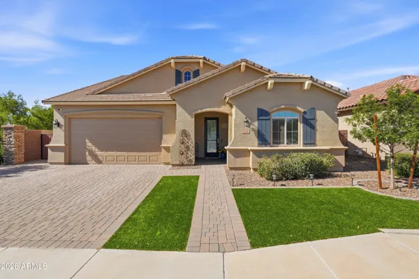 $635,000 | 1246 Spine Tree Avenue, Queen Creek, AZ 85140