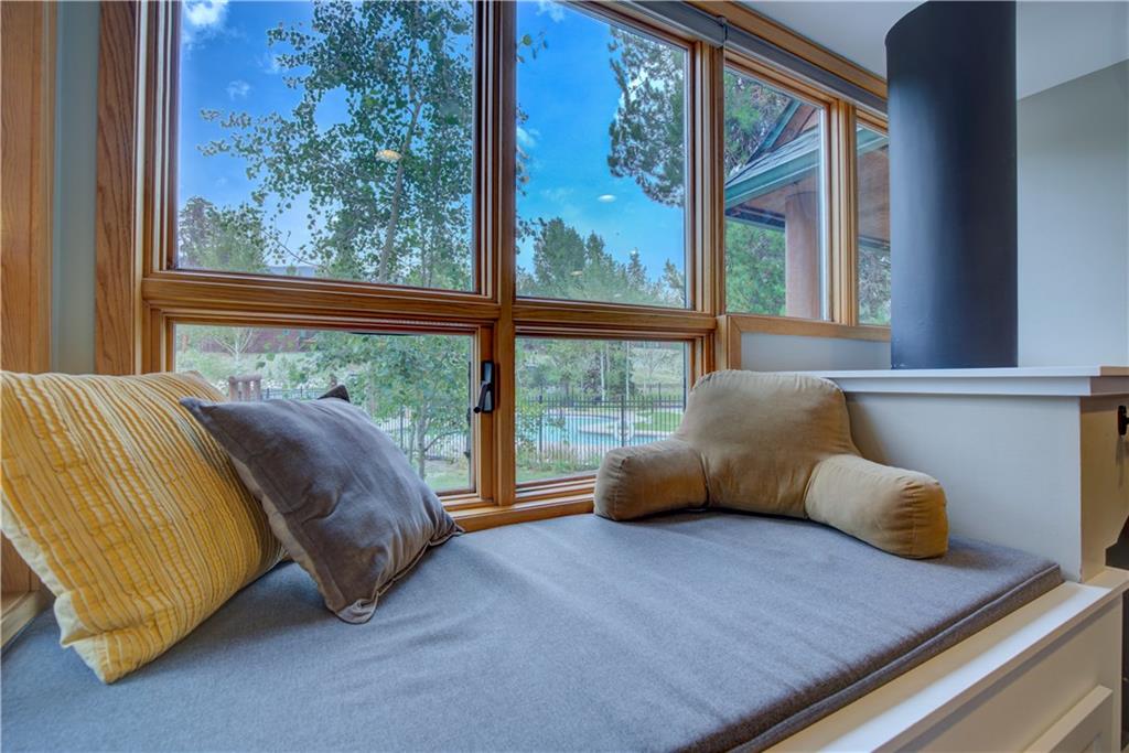 2017 Soda Ridge Road, Unit 1942 Keystone, CO 80435 - Photo 3 of 33 a bedroom with a bed and window