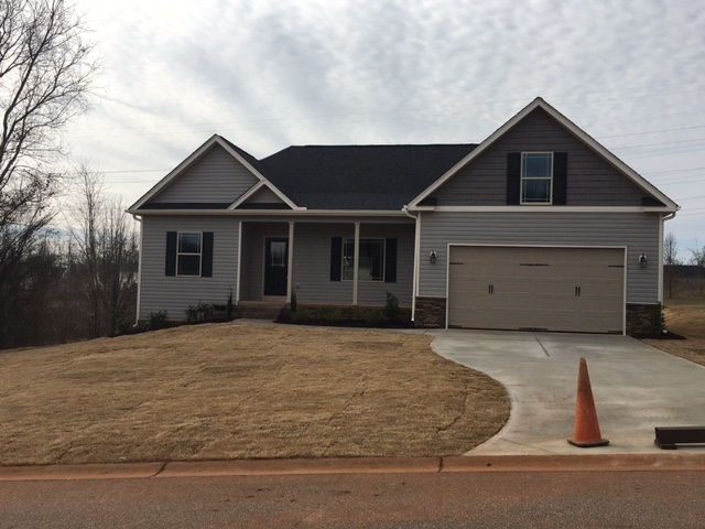 924 Echo Ridge Drive Duncan, SC 29334 - Photo 1 of 11 Gallery Image 1