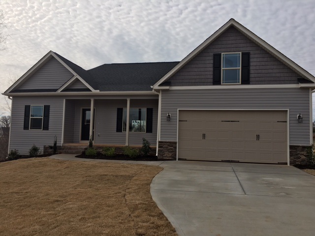 924 Echo Ridge Drive Duncan, SC 29334 - Photo 2 of 11 Gallery Image 2