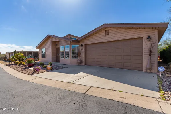 $244,900 | 3301 South Goldfield Road, Unit 1017, Apache Junction, AZ 85119