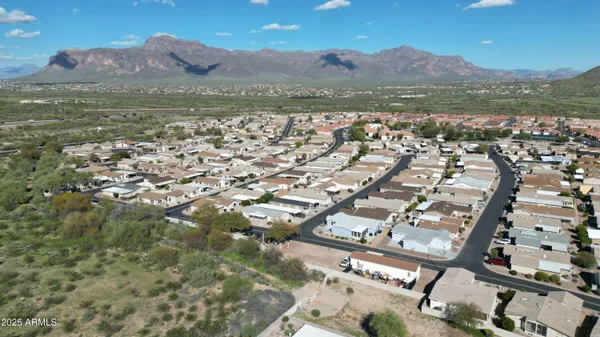 $244,900 | 3301 South Goldfield Road, Unit 1017, Apache Junction, AZ 85119