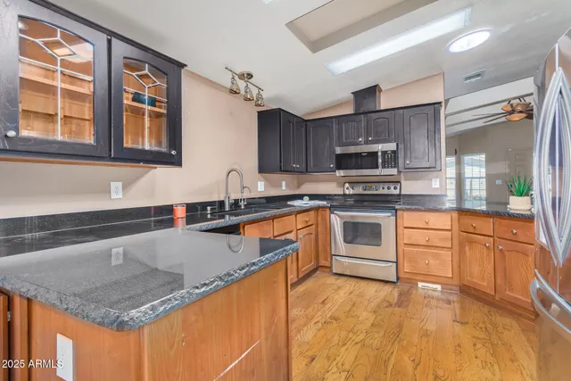 $244,900 | 3301 South Goldfield Road, Unit 1017, Apache Junction, AZ 85119