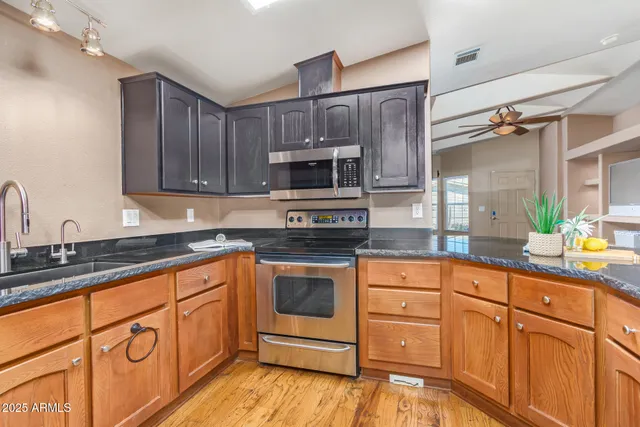 $244,900 | 3301 South Goldfield Road, Unit 1017, Apache Junction, AZ 85119