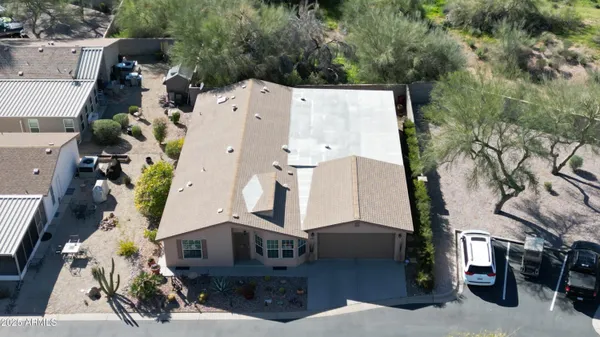 $244,900 | 3301 South Goldfield Road, Unit 1017, Apache Junction, AZ 85119