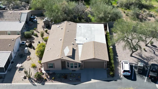 $244,900 | 3301 South Goldfield Road, Unit 1017, Apache Junction, AZ 85119