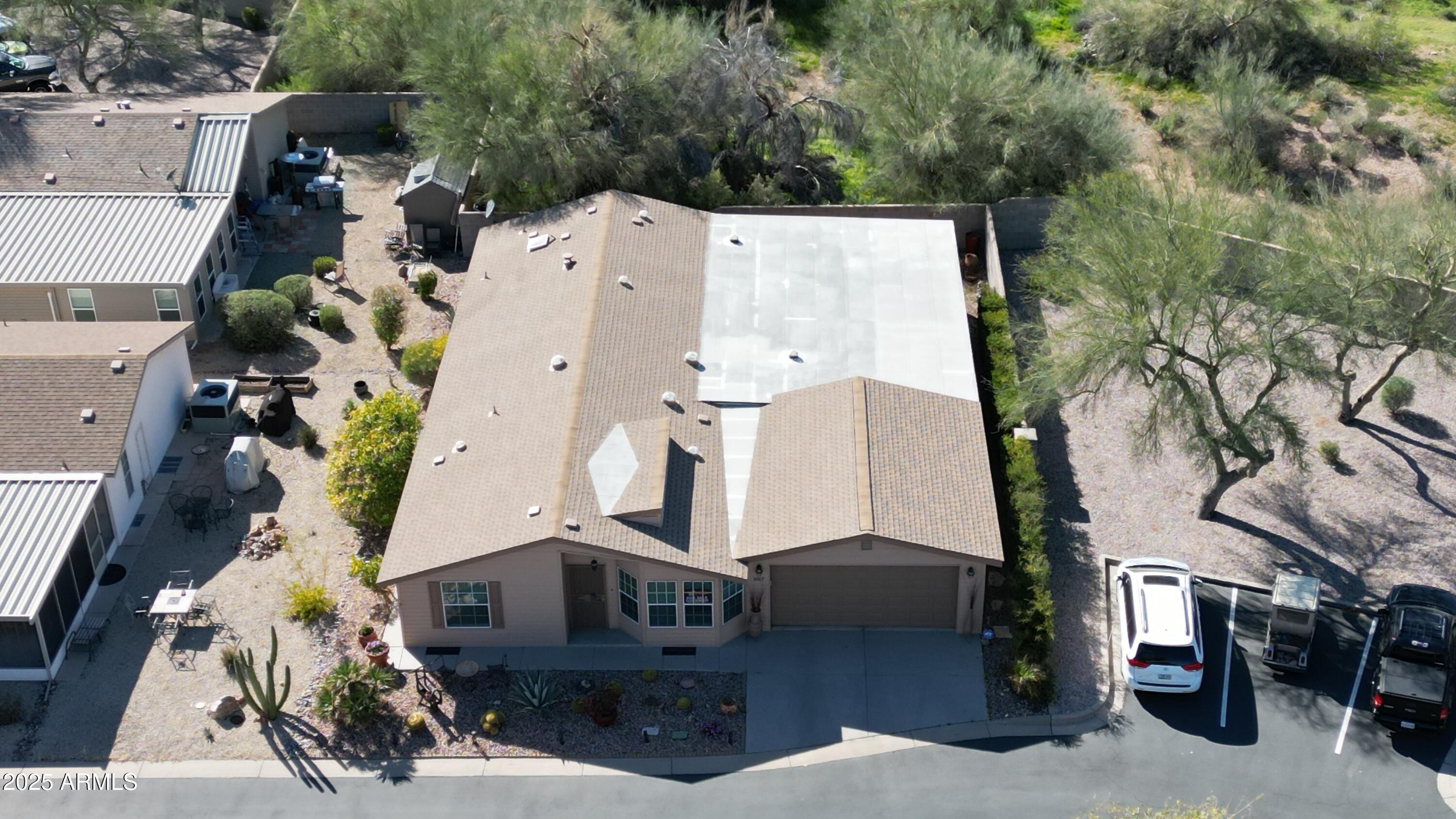 3301 South Goldfield Road, Unit 1017 Apache Junction, AZ 85119 - Photo 3 of 56 3301 S Goldfield Rd Unit 1017