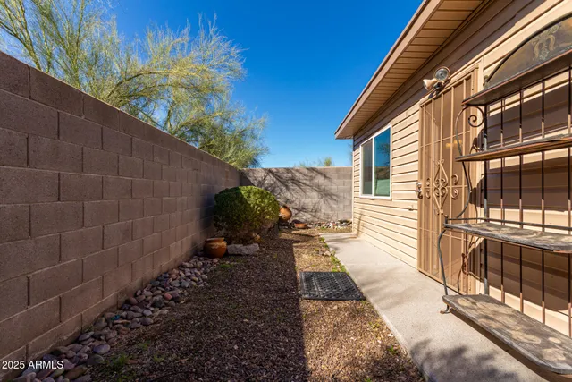 $244,900 | 3301 South Goldfield Road, Unit 1017, Apache Junction, AZ 85119