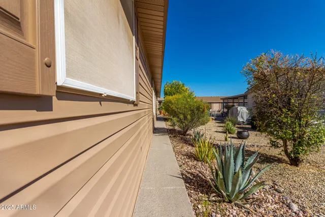 $244,900 | 3301 South Goldfield Road, Unit 1017, Apache Junction, AZ 85119