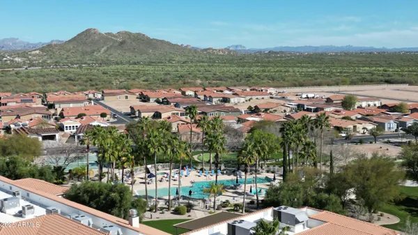 $244,900 | 3301 South Goldfield Road, Unit 1017, Apache Junction, AZ 85119