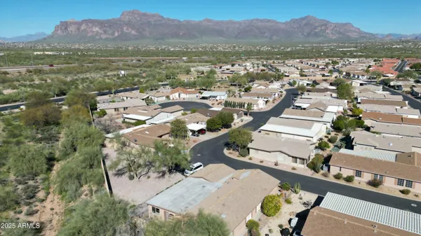 $244,900 | 3301 South Goldfield Road, Unit 1017, Apache Junction, AZ 85119