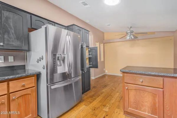 $244,900 | 3301 South Goldfield Road, Unit 1017, Apache Junction, AZ 85119