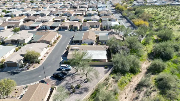 $244,900 | 3301 South Goldfield Road, Unit 1017, Apache Junction, AZ 85119