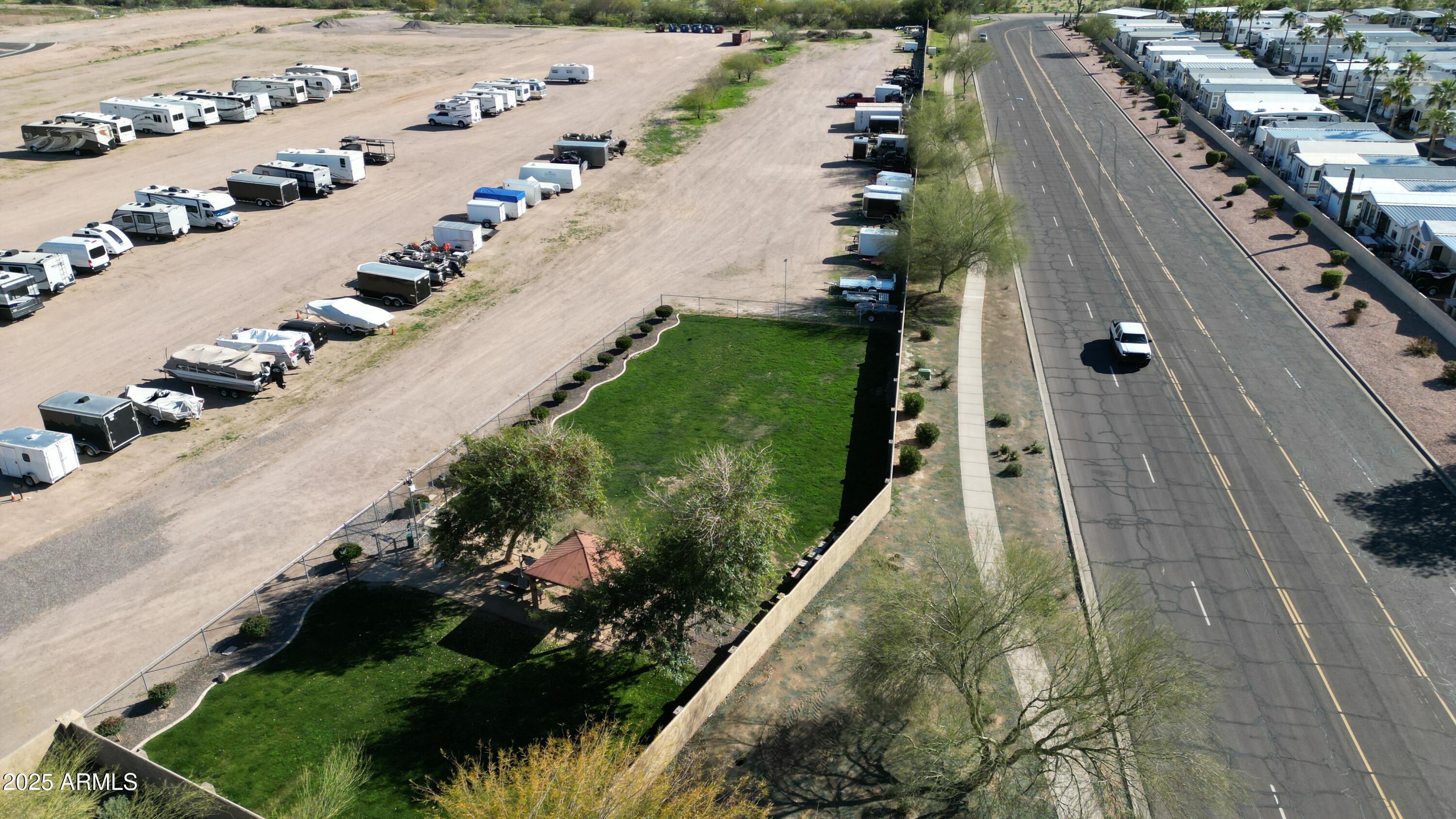 3301 South Goldfield Road, Unit 1017 Apache Junction, AZ 85119 - Photo 45 of 56 3301 S Goldfield Rd Unit 1017