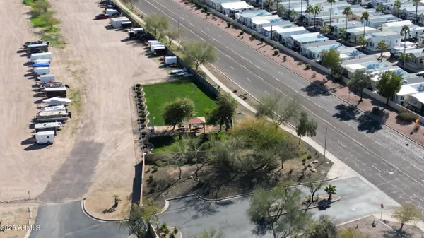 $244,900 | 3301 South Goldfield Road, Unit 1017, Apache Junction, AZ 85119