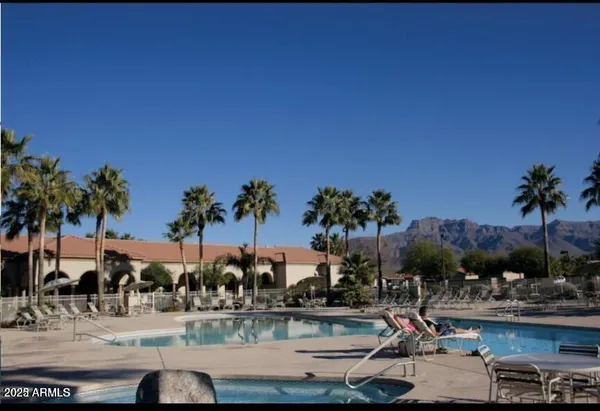 $244,900 | 3301 South Goldfield Road, Unit 1017, Apache Junction, AZ 85119
