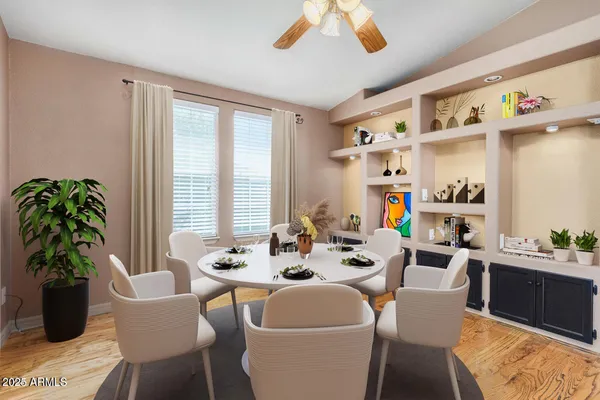 $244,900 | 3301 South Goldfield Road, Unit 1017, Apache Junction, AZ 85119