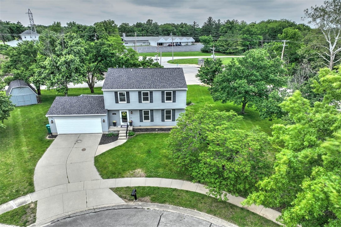 1029 Columbia Drive Decatur, IL 62522 - Photo 2 of 47
