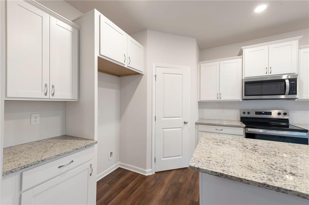 104 Windmill Court Calhoun, GA 30701 - Photo 5 of 25