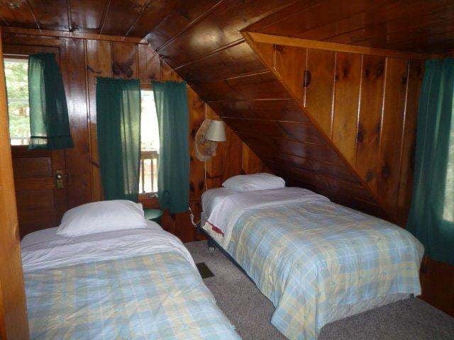 7655 Estrold Road, Unit 2 St. Germain, WI 54558 - Photo 10 of 18 Gallery Image 10