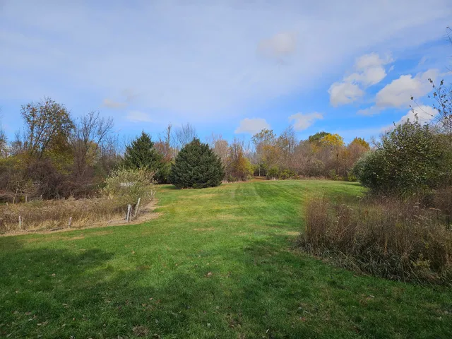 $50,000 | 10.6-acres Davis Lake Road, Lapeer, MI 48446