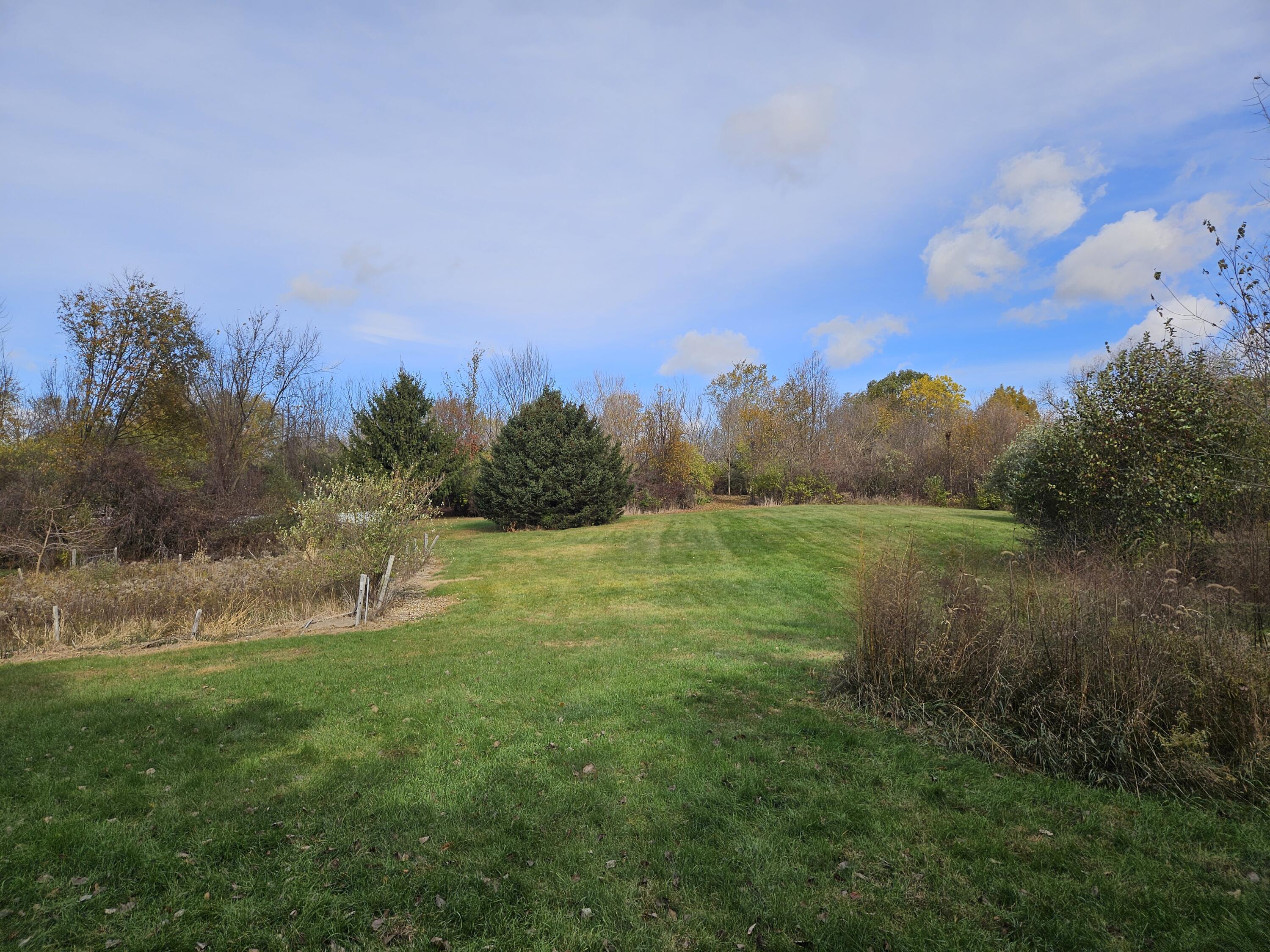10.6-acres Davis Lake Road Lapeer, MI 48446 - Photo 2 of 7 20251031_123137