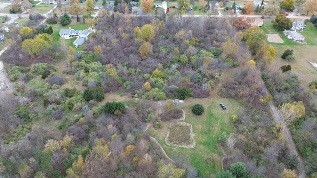 $50,000 | 10.6-acres Davis Lake Road, Lapeer, MI 48446