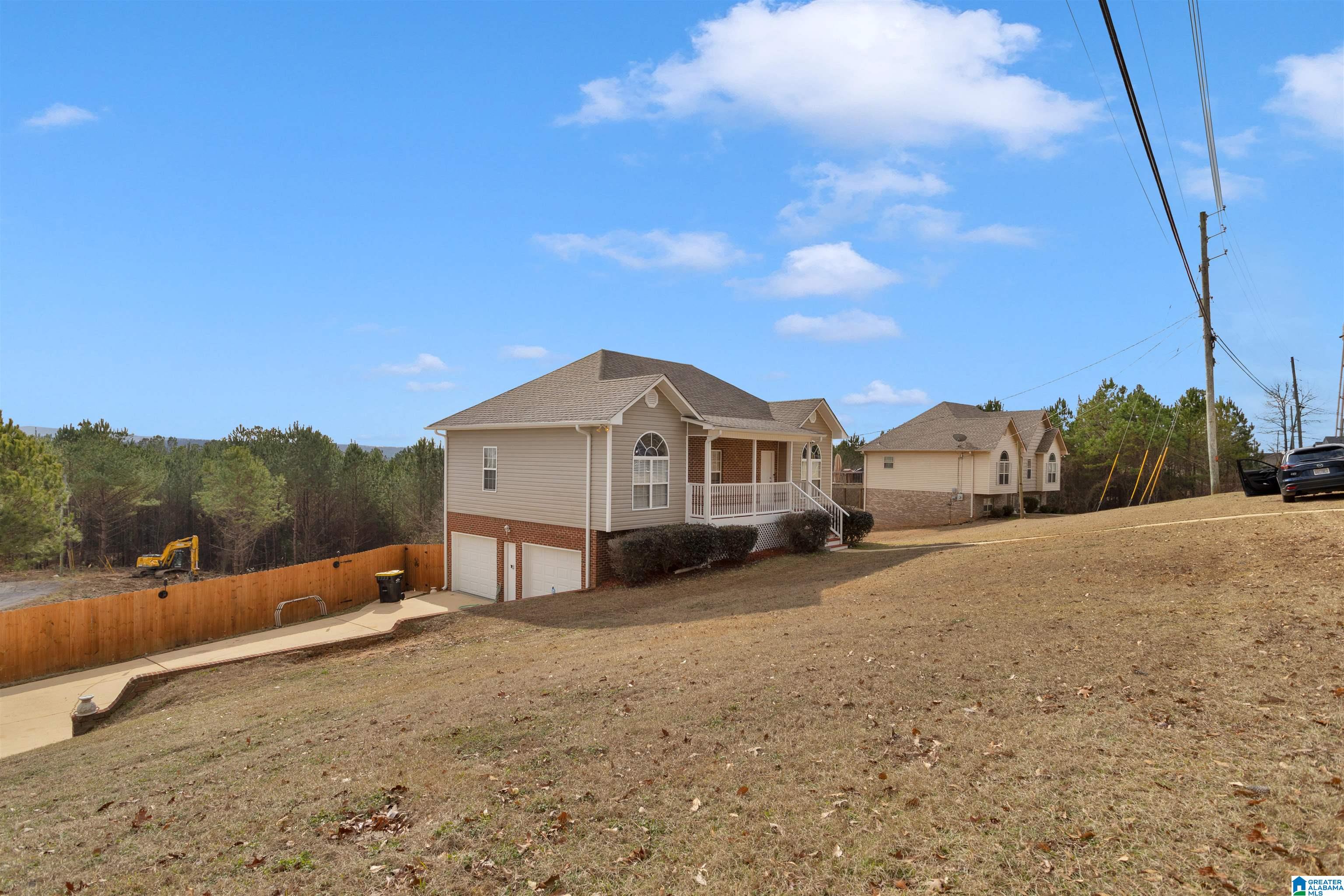 7480 Old Acton Road Moody, AL 35004 - Photo 33 of 37