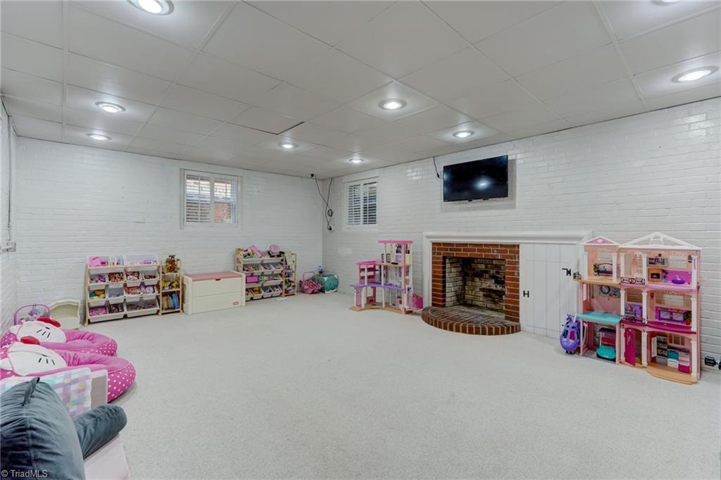 1205 Huntsdale Road Reidsville, NC 27320 - Photo 36 of 50