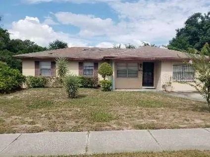 $184,900 | 1684 Clara Ward Avenue, Apopka, FL 32703