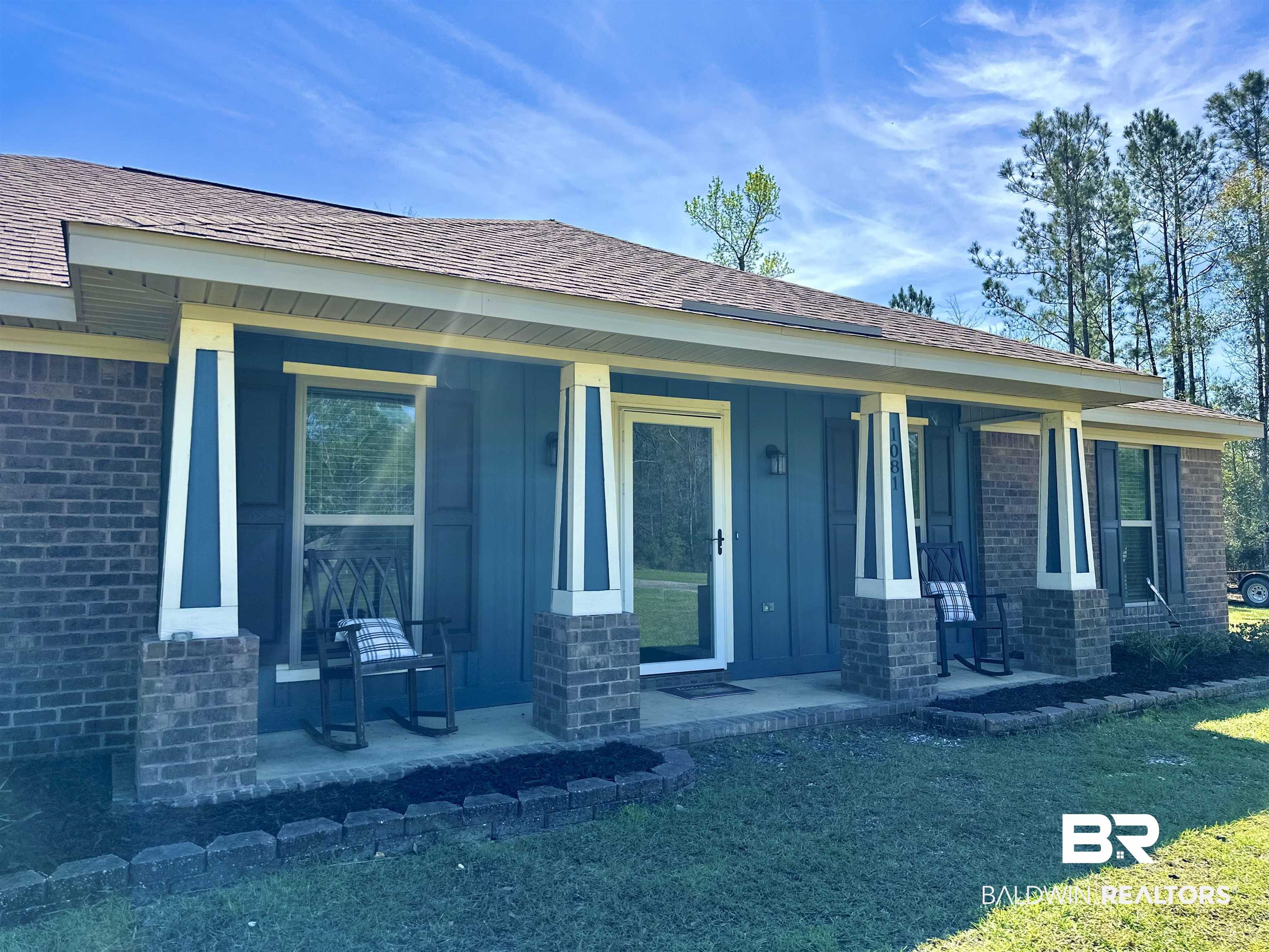 1081 Dixon Nursery Road Brewton, AL 36426 - Photo 2 of 21